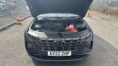 Hyundai TUCSON 1.6 TGDi Hybrid 230 Premium 5dr 2WD Auto Hybrid Estate